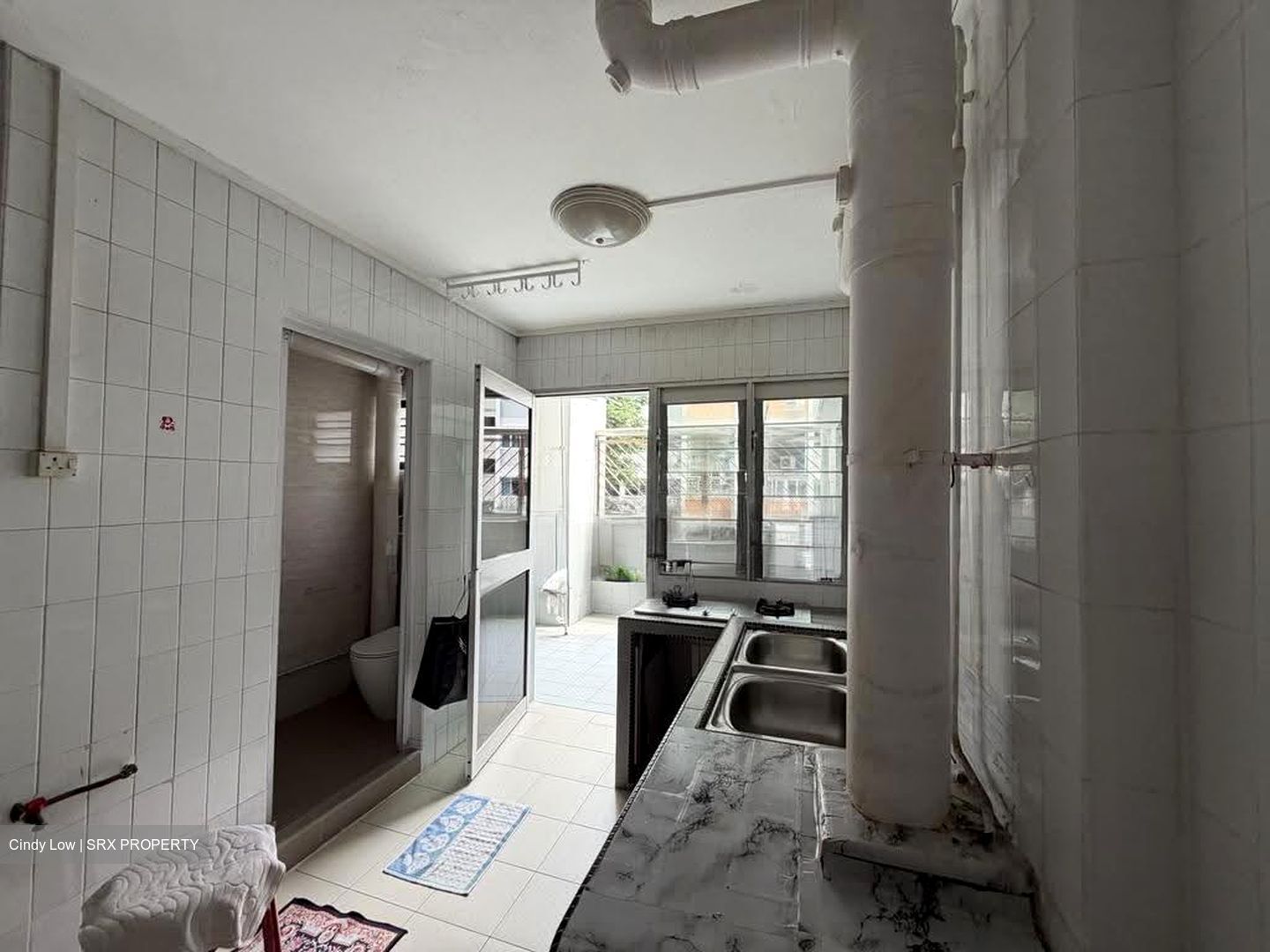 Blk 836 Yishun Street 81 (Yishun), HDB Executive #620735761